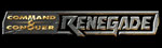 Command & Conquer Renegade